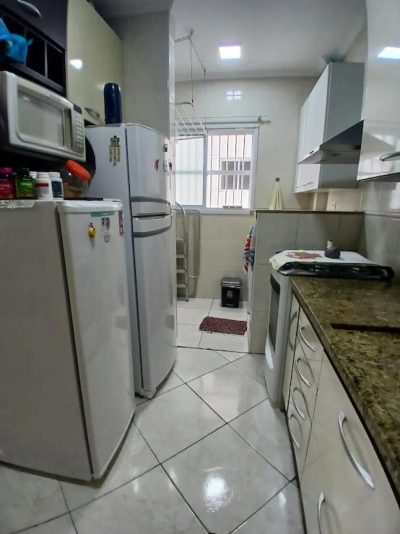 Apartamento, 2 quartos, 62 m² - Foto 2