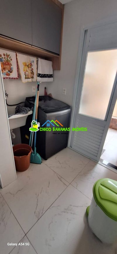 Apartamento, 2 quartos, 92 m² - Foto 5