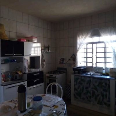 Casa, 2 quartos - Foto 4