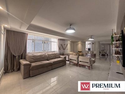 Apartamento, 4 quartos, 215 m² - Foto 2
