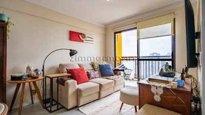 Apartamento, 3 quartos, 93 m² - Foto 1