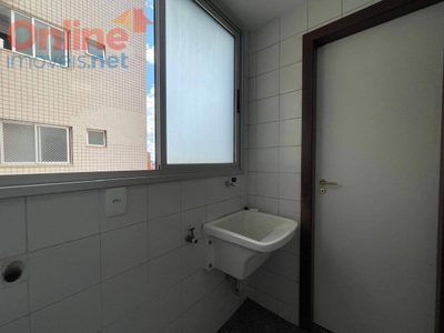 Apartamento, 3 quartos, 78 m² - Foto 5