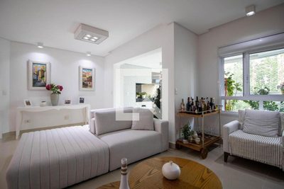 Apartamento, 2 quartos, 90 m² - Foto 3