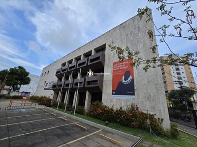 Loja-Salão, 713 m² - Foto 1