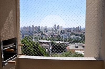 Apartamento, 2 quartos, 62 m² - Foto 1