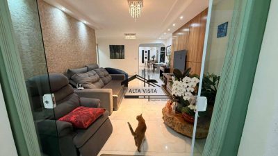 Casa, 3 quartos, 200 m² - Foto 3