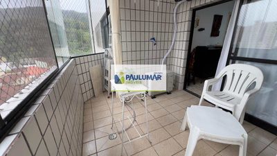 Apartamento, 2 quartos, 103 m² - Foto 2