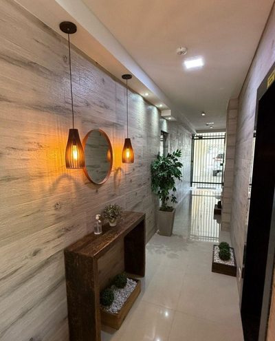 Apartamento, 3 quartos - Foto 2