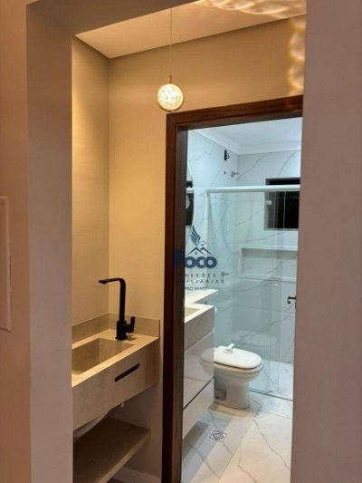 Apartamento, 3 quartos, 110 m² - Foto 5