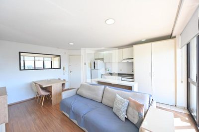 Apartamento, 2 quartos, 56 m² - Foto 5