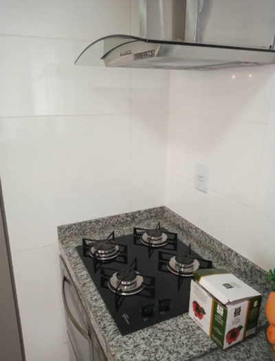 Apartamento, 2 quartos, 73 m² - Foto 5