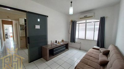 Apartamento, 2 quartos, 78 m² - Foto 4