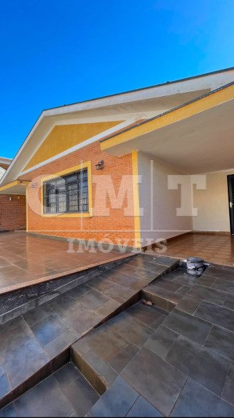Casa, 3 quartos, 300 m² - Foto 1