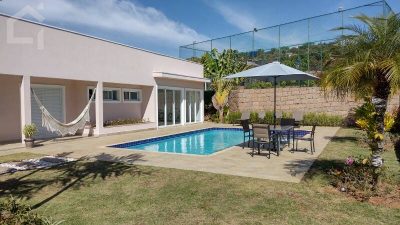 Casa, 4 quartos, 329 m² - Foto 5