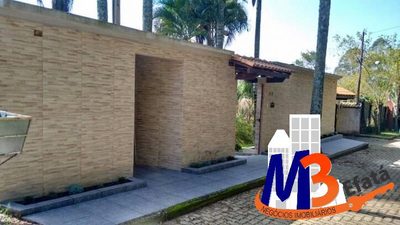 Sítio, 3 quartos, 1500 m² - Foto 5