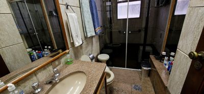 Apartamento, 4 quartos, 149 m² - Foto 5