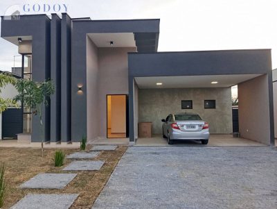 Casa, 3 quartos, 220 m² - Foto 1
