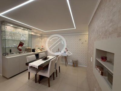 Apartamento, 3 quartos, 82 m² - Foto 2