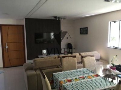 Casa, 3 quartos, 160 m² - Foto 1