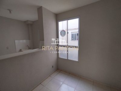 Apartamento, 2 quartos, 42 m² - Foto 5