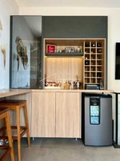 Cobertura, 3 quartos, 140 m² - Foto 5