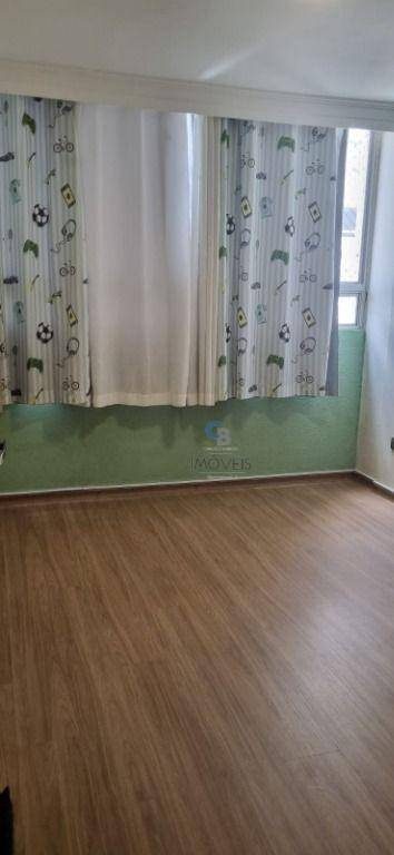 Apartamento, 3 quartos, 78 m² - Foto 5