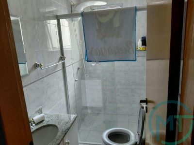 Sobrado, 3 quartos, 150 m² - Foto 5