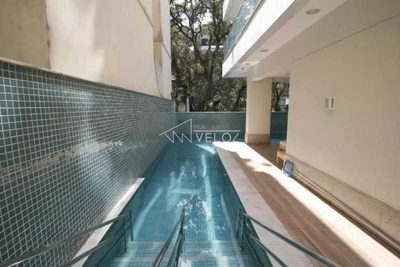 Apartamento, 3 quartos, 158 m² - Foto 1