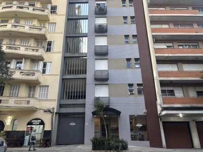 Apartamento, 1 quarto, 24 m² - Foto 2