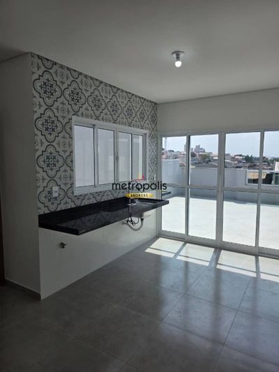 Cobertura, 2 quartos, 106 m² - Foto 3