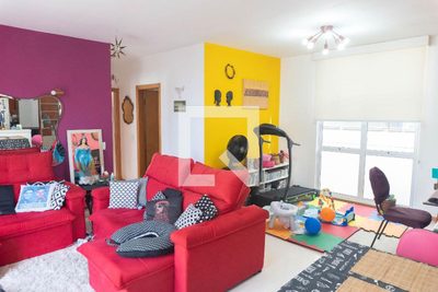 Apartamento, 2 quartos, 86 m² - Foto 1