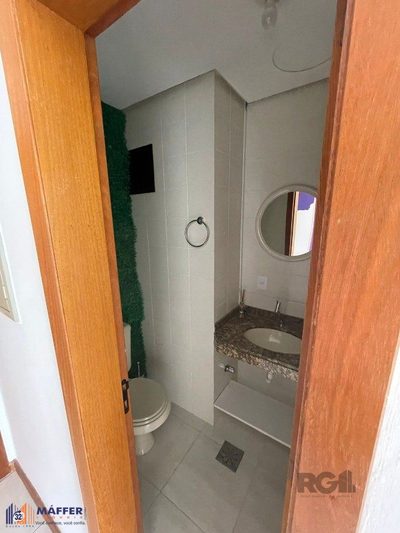 Sala-Conjunto, 42 m² - Foto 5