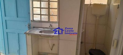 Casa, 1 quarto, 40 m² - Foto 4