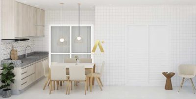 Apartamento, 2 quartos, 76 m² - Foto 1