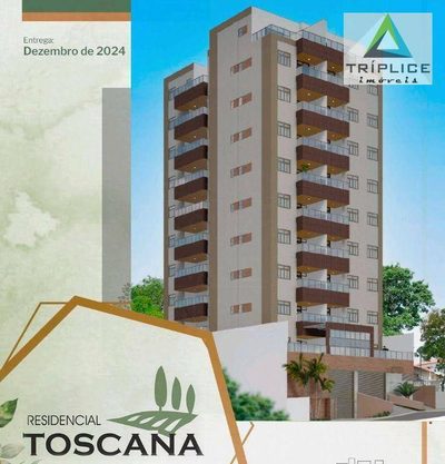 Cobertura, 4 quartos, 161 m² - Foto 3