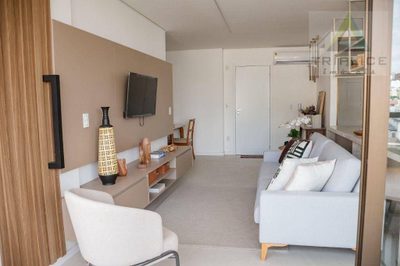 Apartamento, 3 quartos, 117 m² - Foto 3