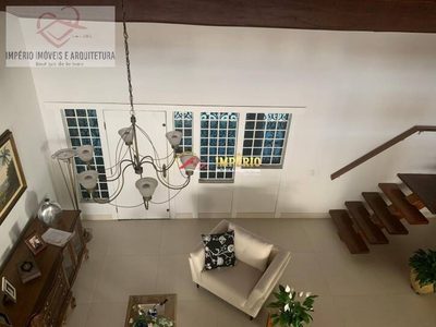 Sobrado, 240 m² - Foto 2