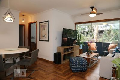 Apartamento, 2 quartos, 68 m² - Foto 3