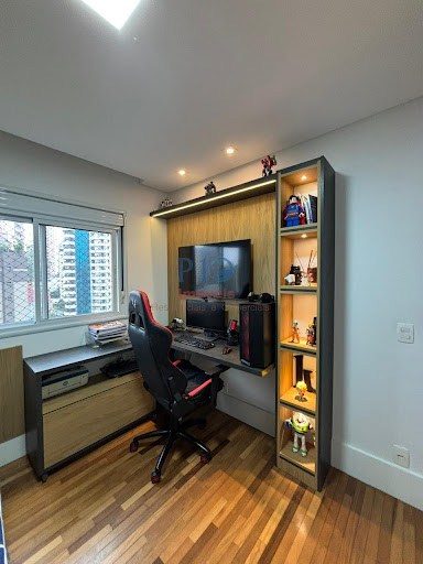 Apartamento, 3 quartos, 163 m² - Foto 5