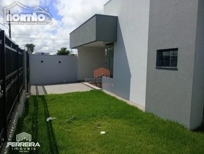 Casa, 3 quartos, 203 m² - Foto 4