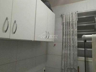 Apartamento, 1 quarto, 46 m² - Foto 5
