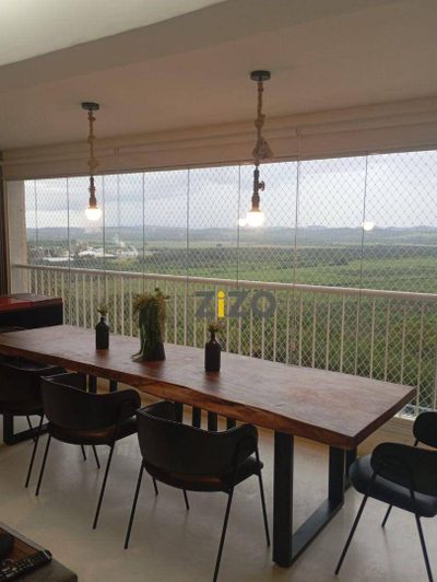 Apartamento, 3 quartos, 156 m² - Foto 1