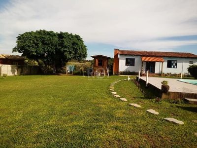 Sítio, 3 quartos, 119 m² - Foto 3