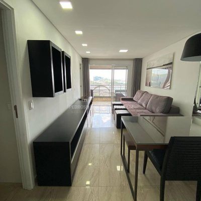 Apartamento, 2 quartos, 78 m² - Foto 5