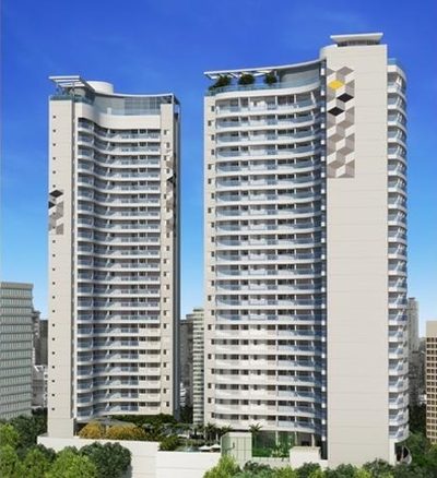 Apartamento, 1 quarto, 48 m² - Foto 1