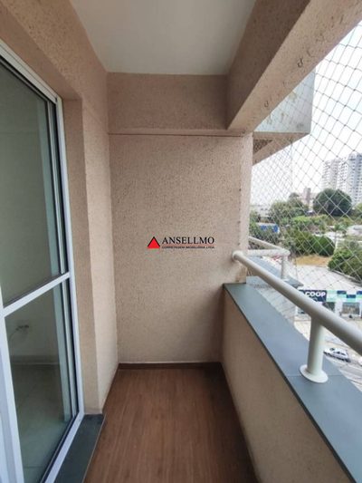 Apartamento, 2 quartos, 50 m² - Foto 5
