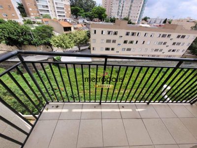 Apartamento, 2 quartos, 59 m² - Foto 5