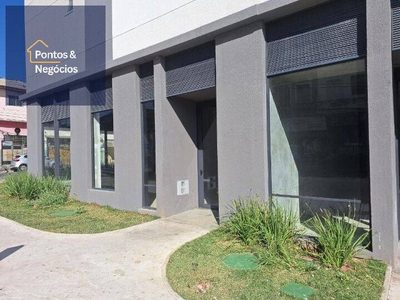 Loja-Salão, 140 m² - Foto 4