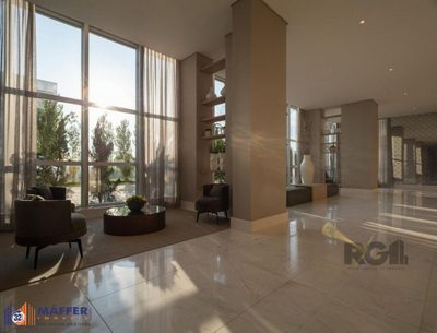 Apartamento, 3 quartos, 325 m² - Foto 4