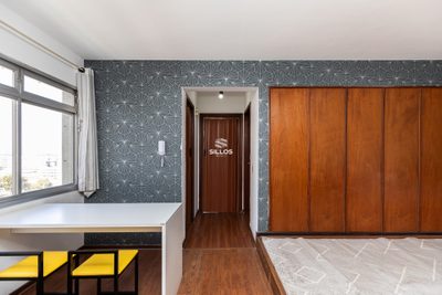 Apartamento, 1 quarto, 41 m² - Foto 4